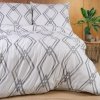 Pościel jersey DARYMEX kolekcja Jerseylove 200x220 + 2x70x80 wz. 2200